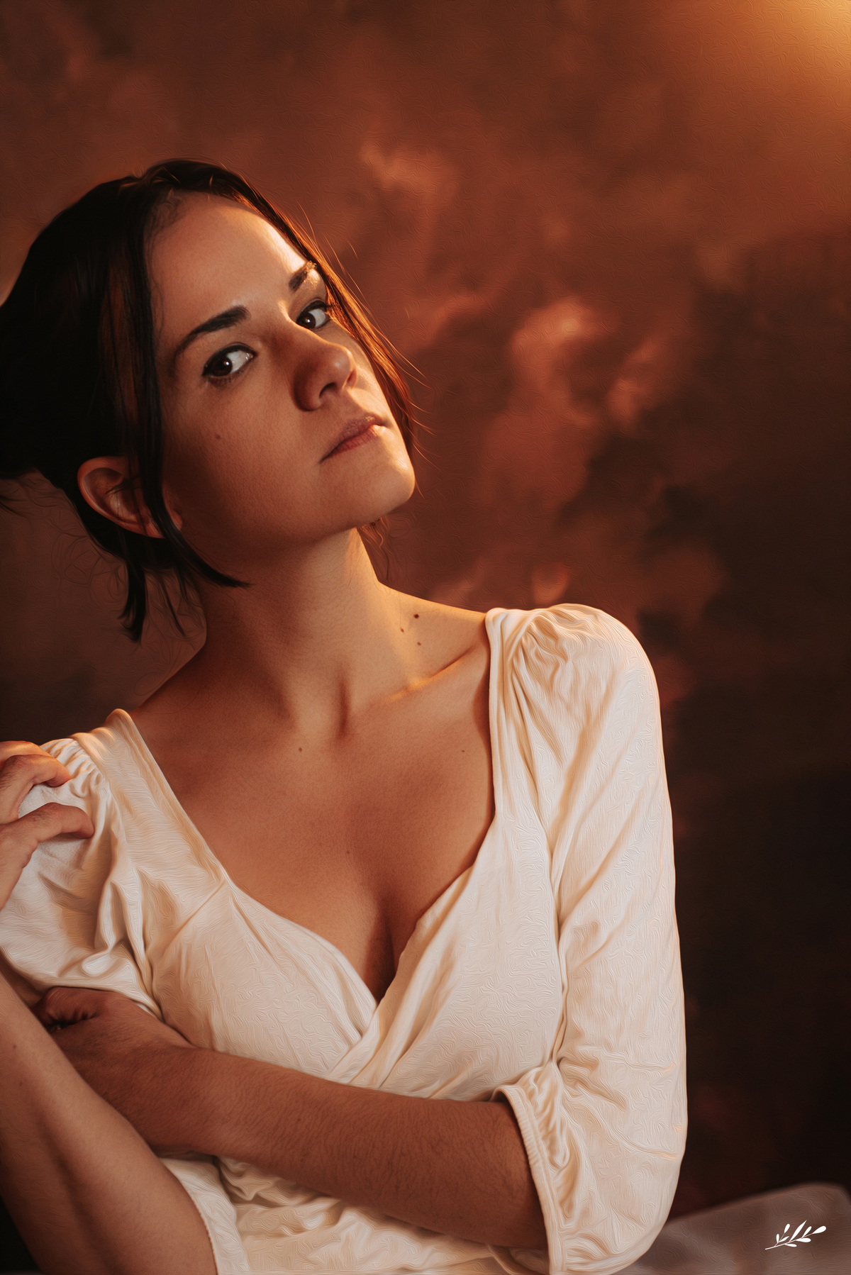 ensaio feminino estúdio; ensaio pessoal feminino; ensaio 35 anos.