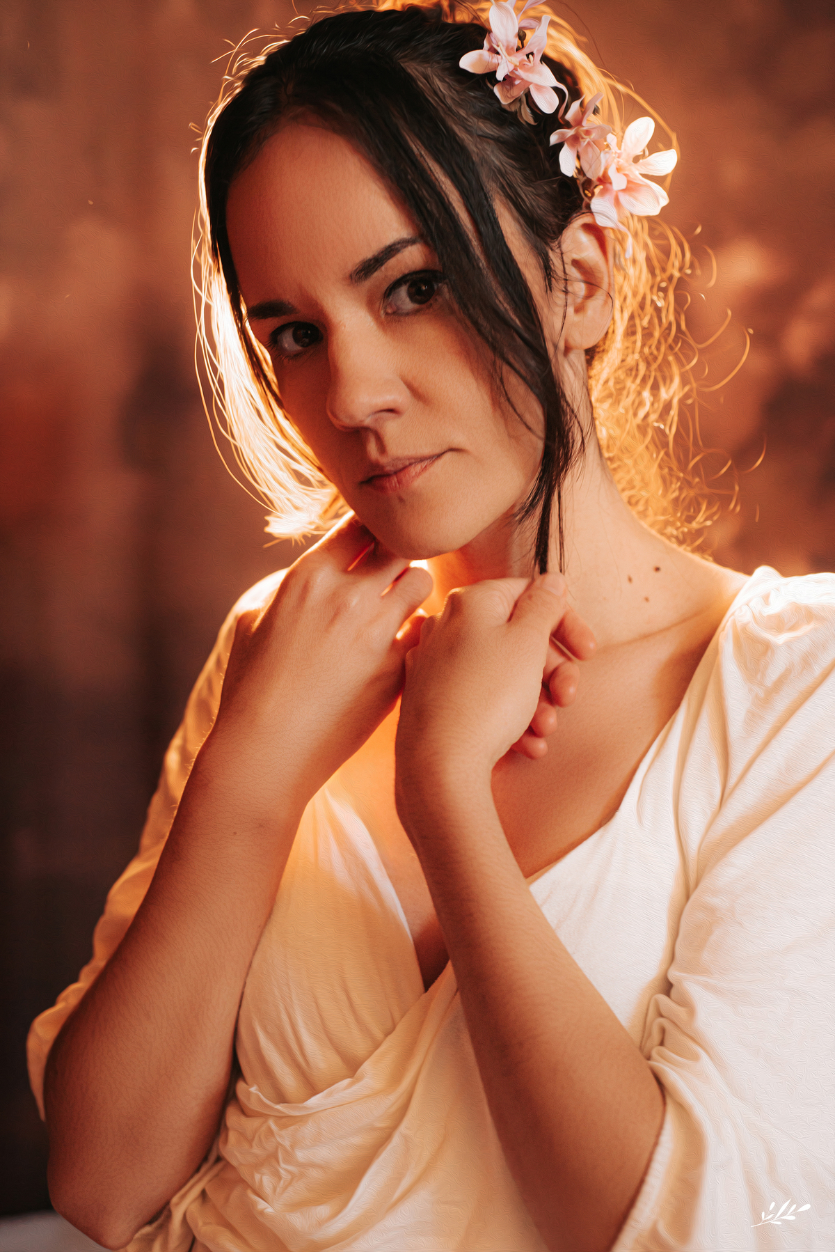 ensaio feminino estúdio; ensaio pessoal feminino; ensaio 35 anos.