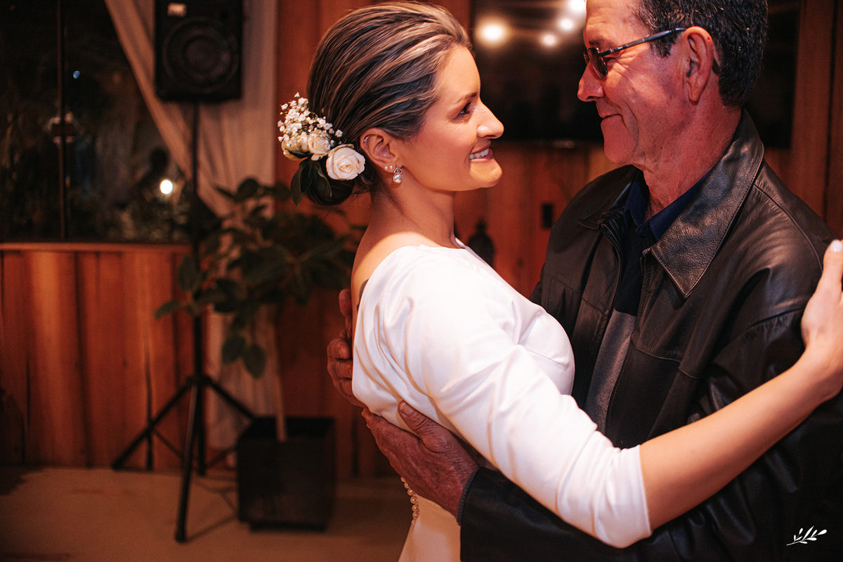 casamento; casamento intimista; casamento católico.