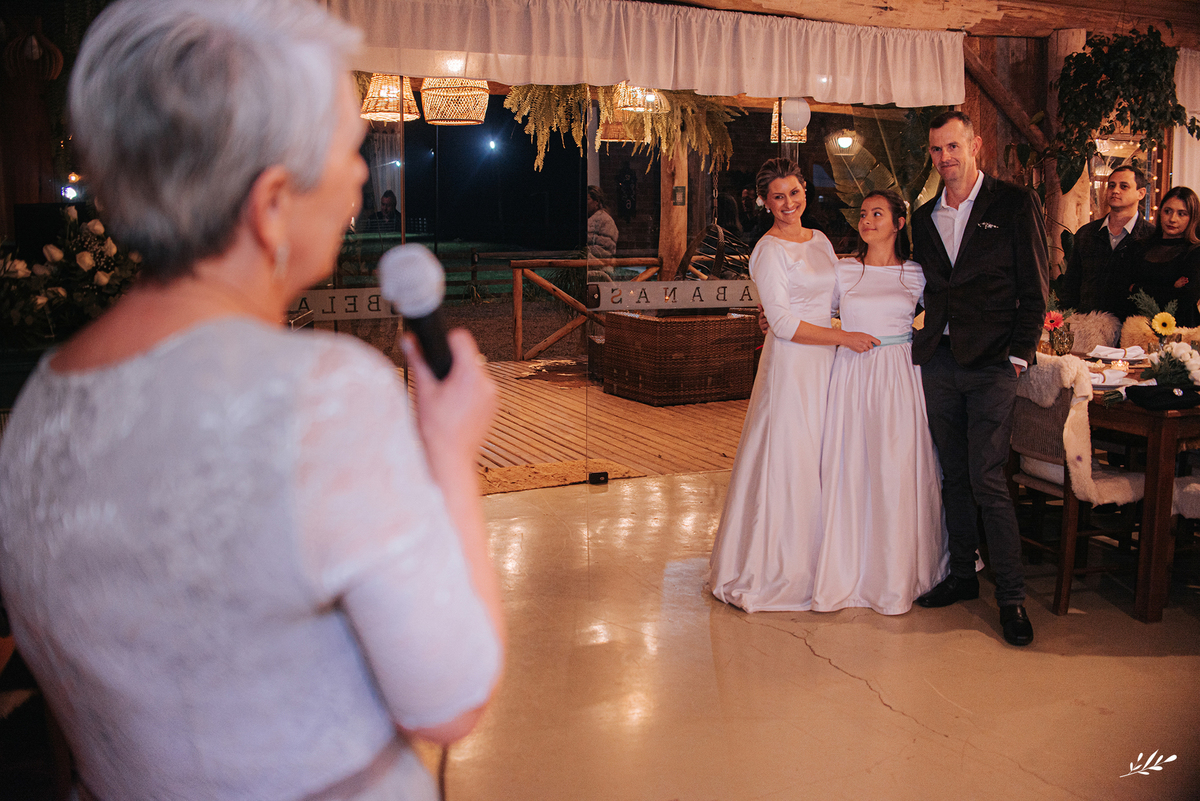 casamento; casamento intimista; casamento católico.