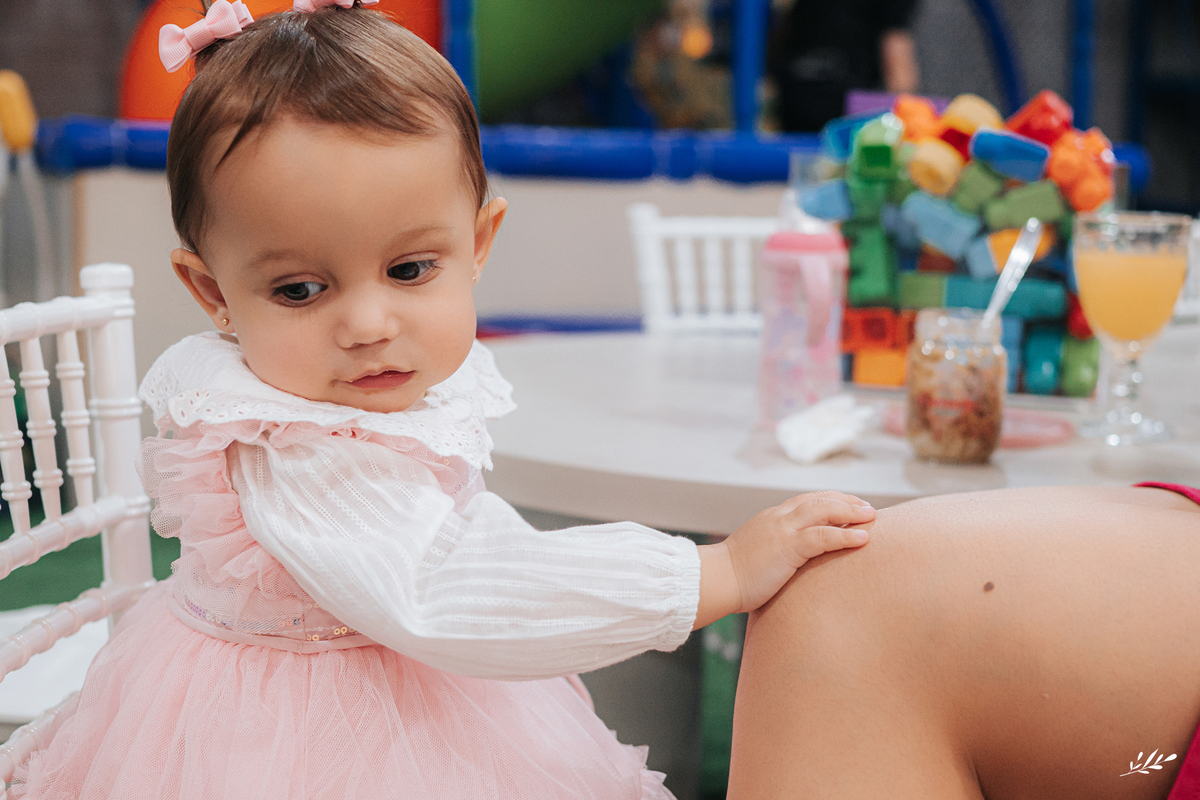 aniversário primeiro aninho; 1 aninho menina; tema festa minnie; giz de cera festa novo hamburgo.