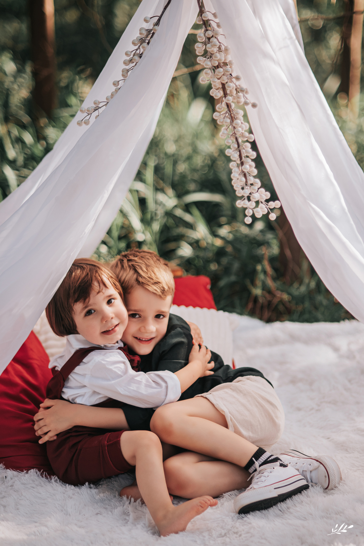 ensaio de natal; ensaio de natal serra gaúcha; ensaio de natal externo.