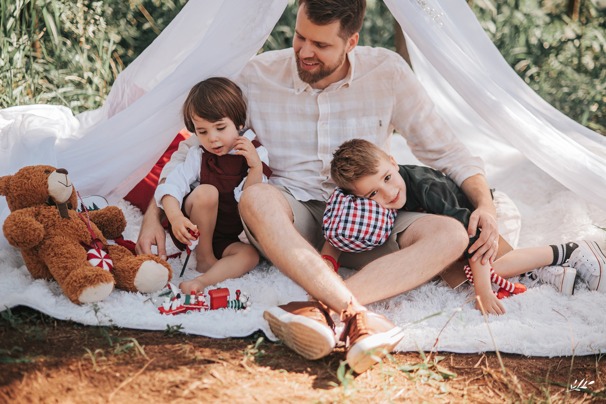 ensaio de natal; ensaio de natal serra gaúcha; ensaio de natal externo.