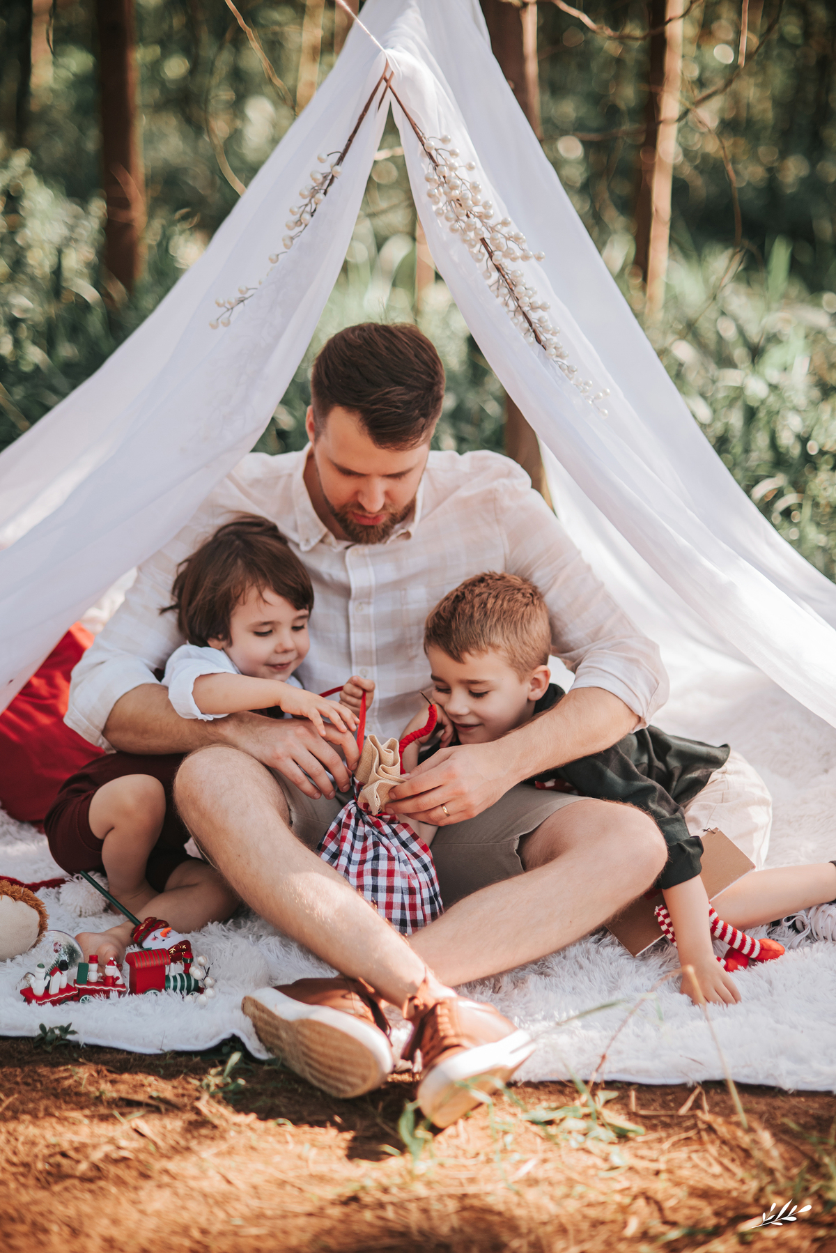 ensaio de natal; ensaio de natal serra gaúcha; ensaio de natal externo.
