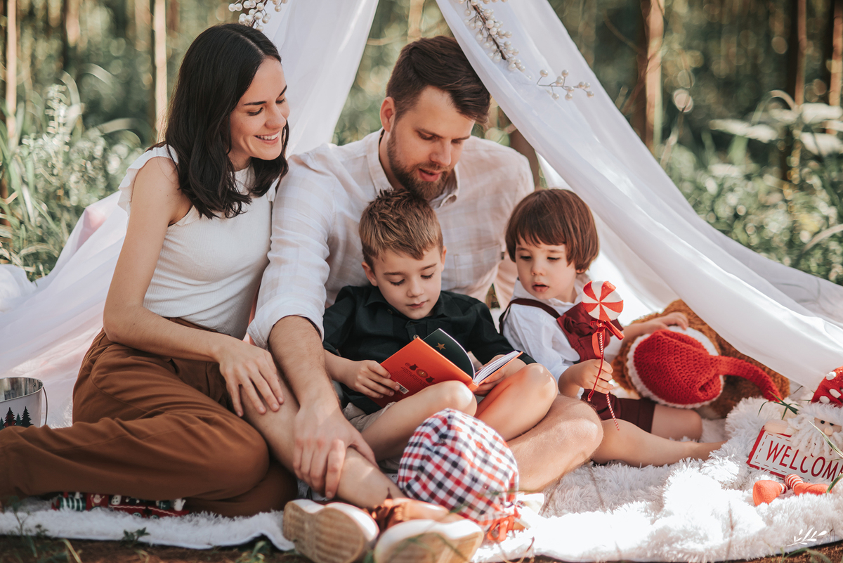 ensaio de natal; ensaio de natal serra gaúcha; ensaio de natal externo.