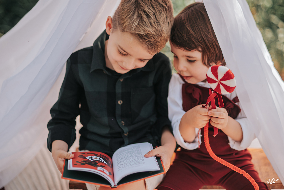 ensaio de natal; ensaio de natal serra gaúcha; ensaio de natal externo.