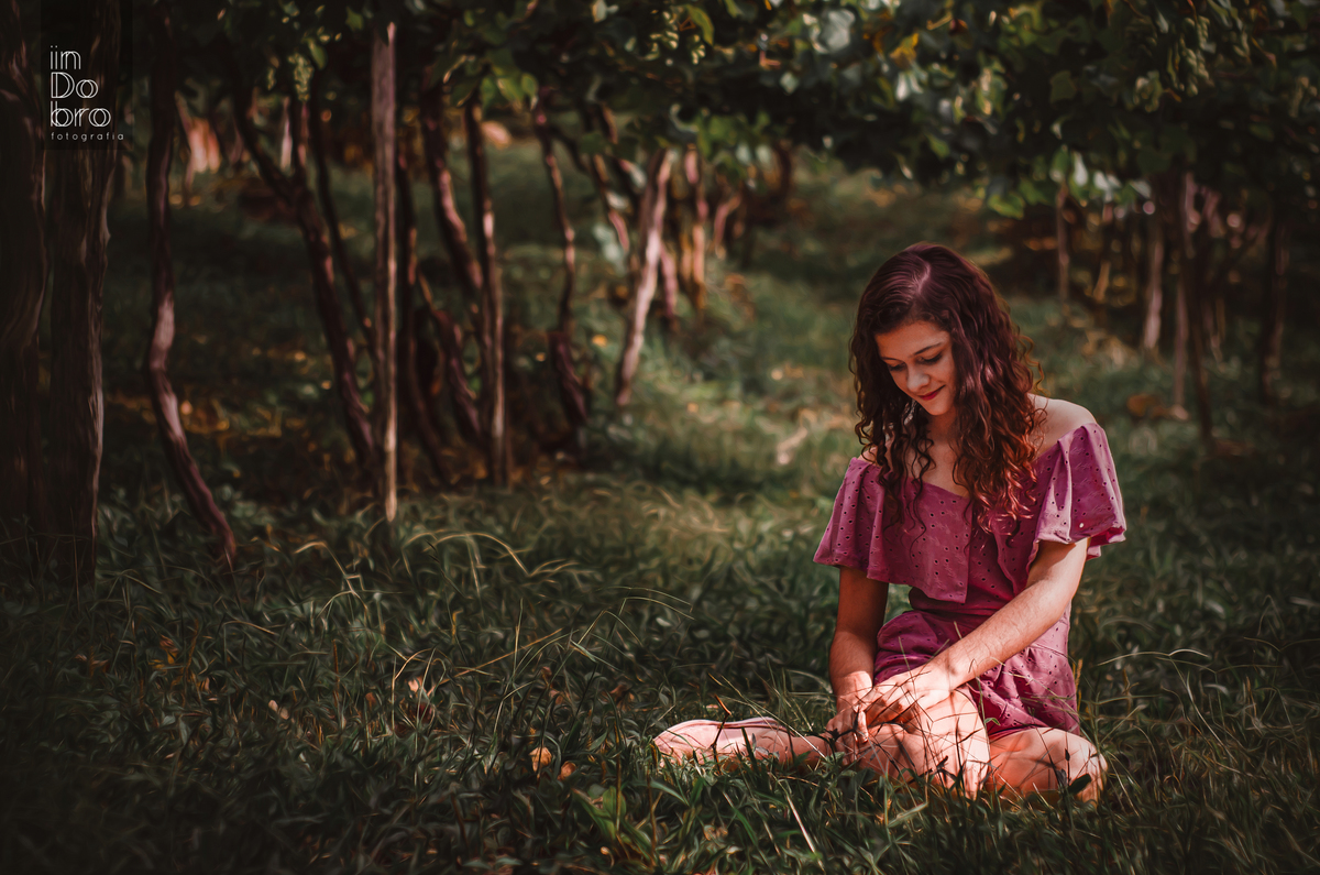 ensaio feminino; ensaio 15 anos; ensaio em Rolante; ensaio boa esperança; ensaio parreiral; ensaio de menina; ensaio externa; ensaio interior gaúcho; ensaio natureza