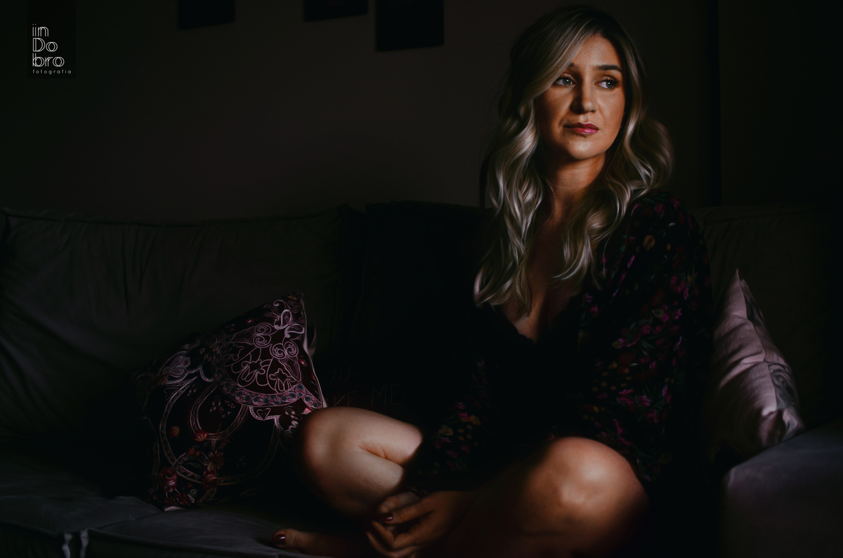 ensaio feminino; ensaio mulher; ensaio em casa.