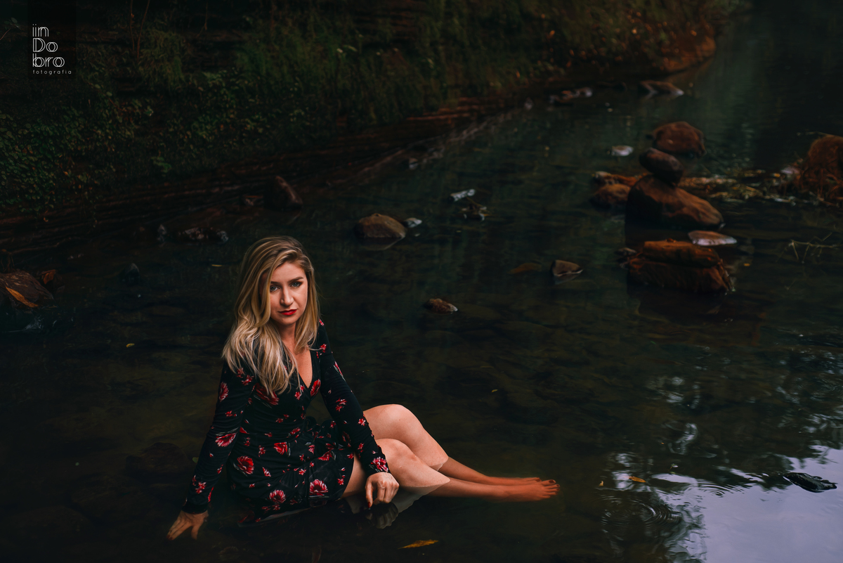ensaio feminino; ensaio mulher; ensaio no rio; ensaio sapiranga; ensaio na água.
