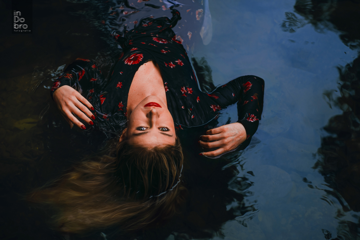 ensaio feminino; ensaio mulher; ensaio no rio; ensaio sapiranga; ensaio na água.