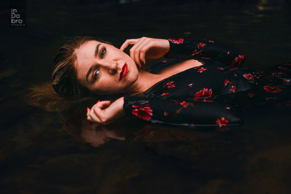 ensaio feminino; ensaio mulher; ensaio no rio; ensaio sapiranga; ensaio na água.