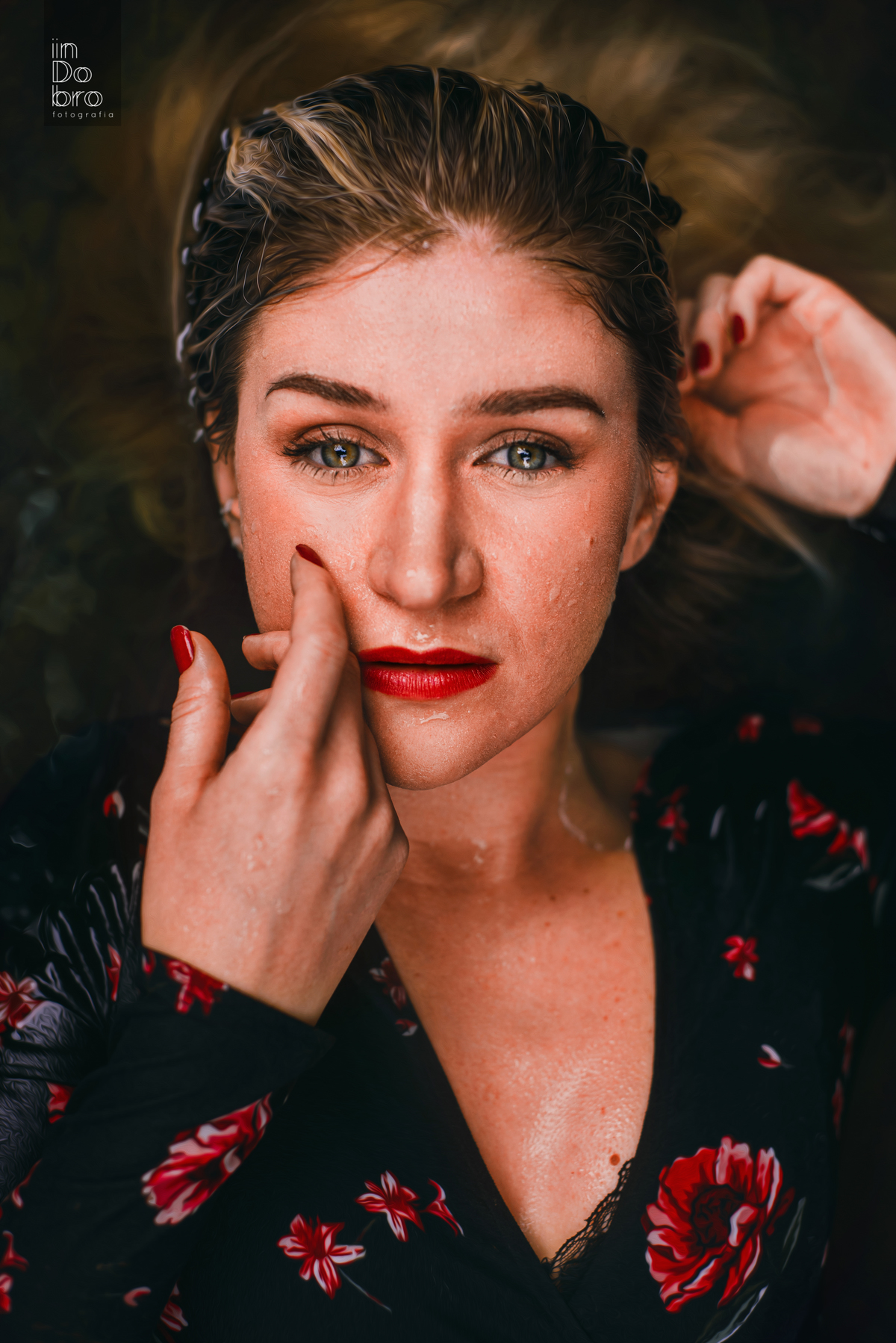 ensaio feminino; ensaio mulher; ensaio no rio; ensaio sapiranga; ensaio na água.