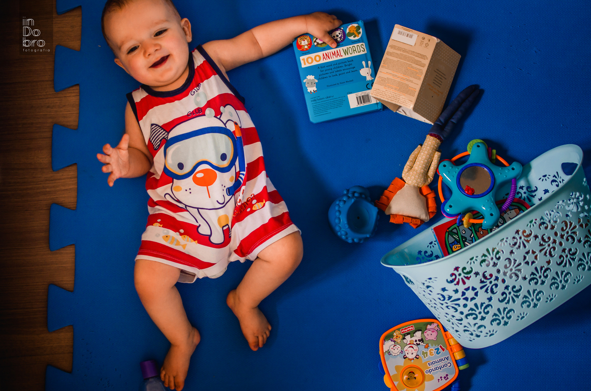 acompanhamento mensal; acompanhamento em casa; fotos de bebê; ensaio de bebê; ensaio primeiro aninho.