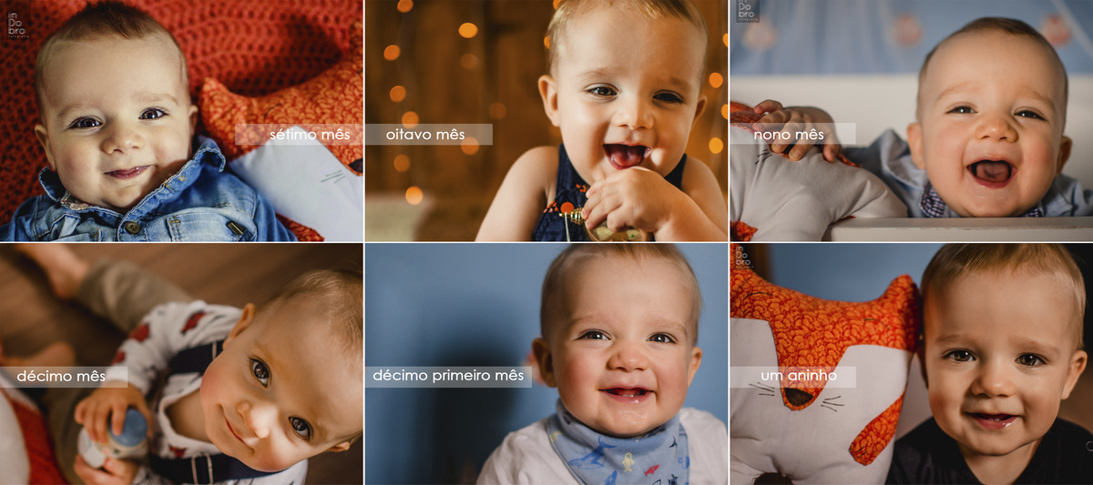 acompanhamento mensal; acompanhamento em casa; fotos de bebê; ensaio de bebê; ensaio primeiro aninho.