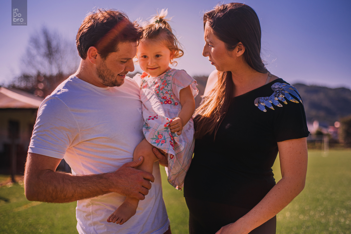 ensaio de família; ensaio externo; ensaio em casa; ensaio em rolante;