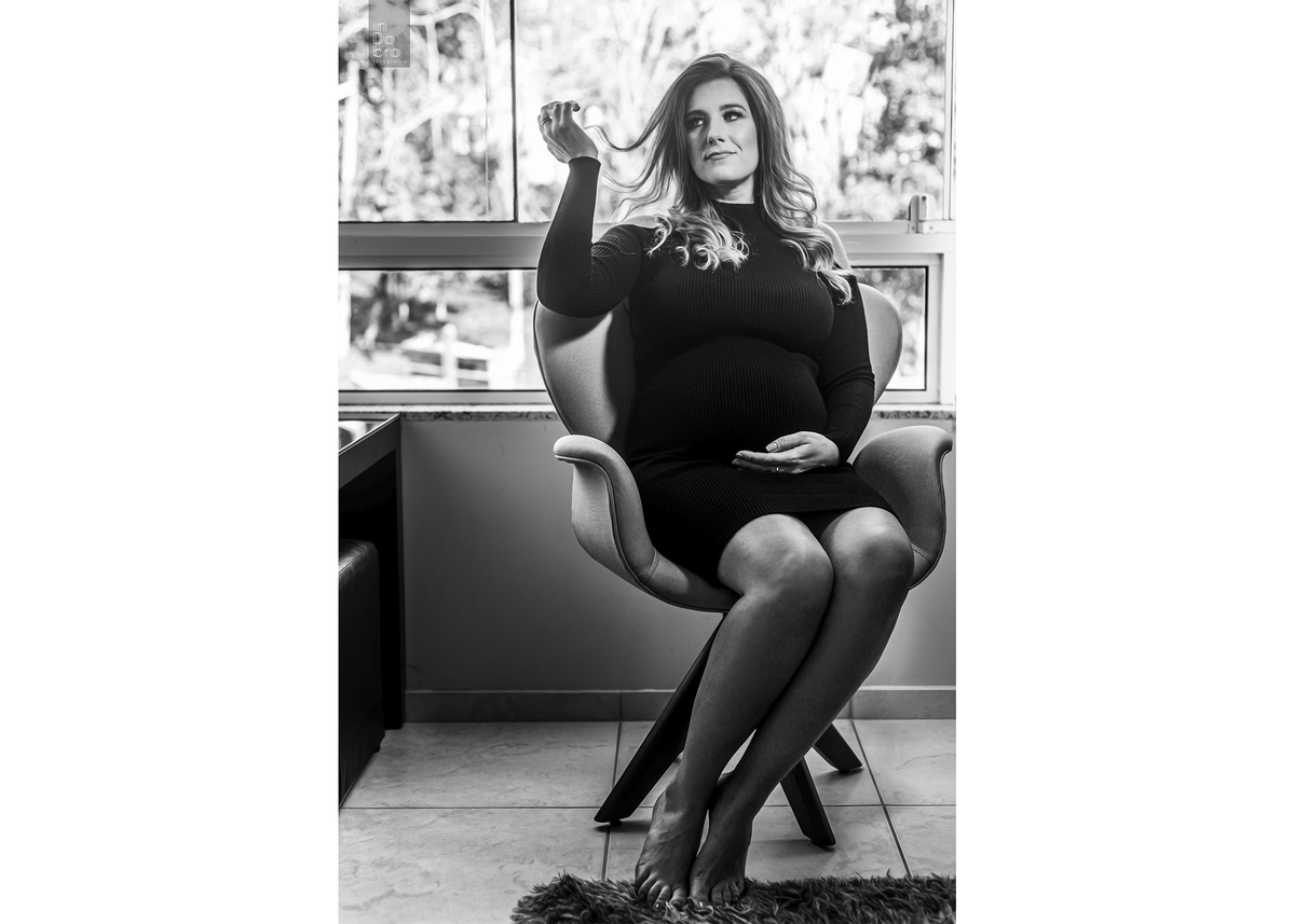 ensaio gravidez; ensaio gestante; à espera de pedro; amanda e marcos; ensaio em casa; ensaio em taquara.