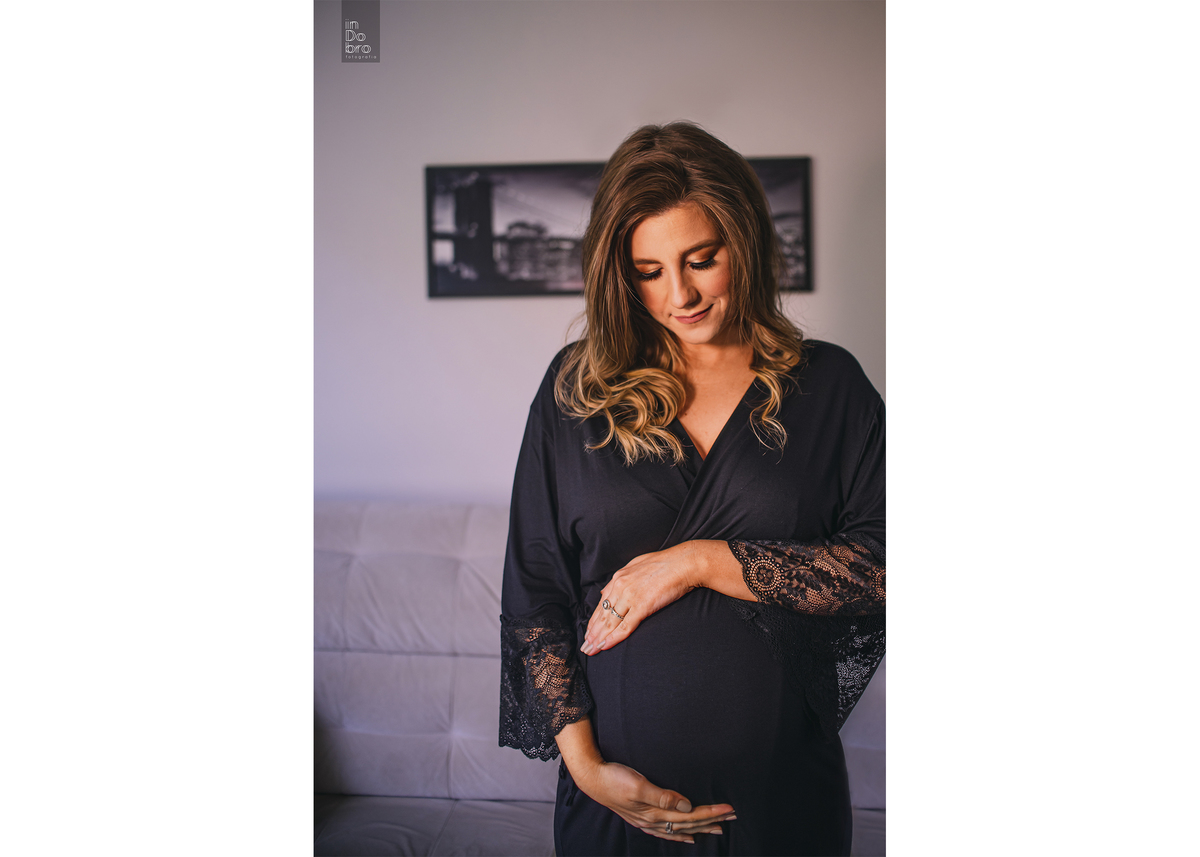 ensaio gravidez; ensaio gestante; à espera de pedro; amanda e marcos; ensaio em casa; ensaio em taquara.