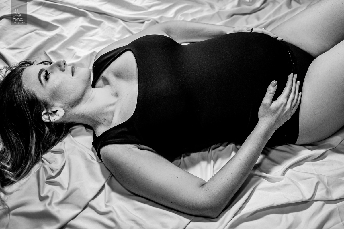 ensaio gravidez; ensaio gestante; à espera de pedro; amanda e marcos; ensaio em casa; ensaio em taquara.