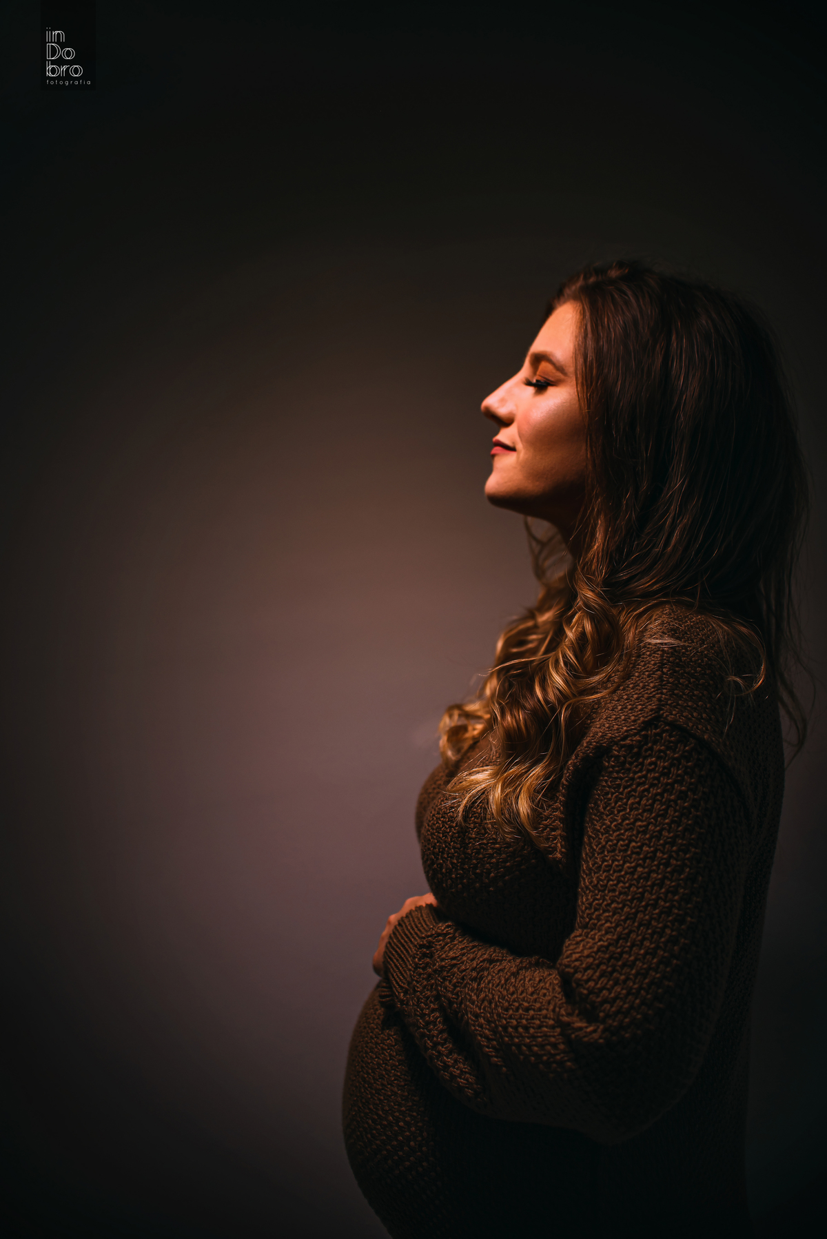 ensaio gravidez; ensaio gestante; à espera de pedro; amanda e marcos; ensaio em casa; ensaio em taquara.