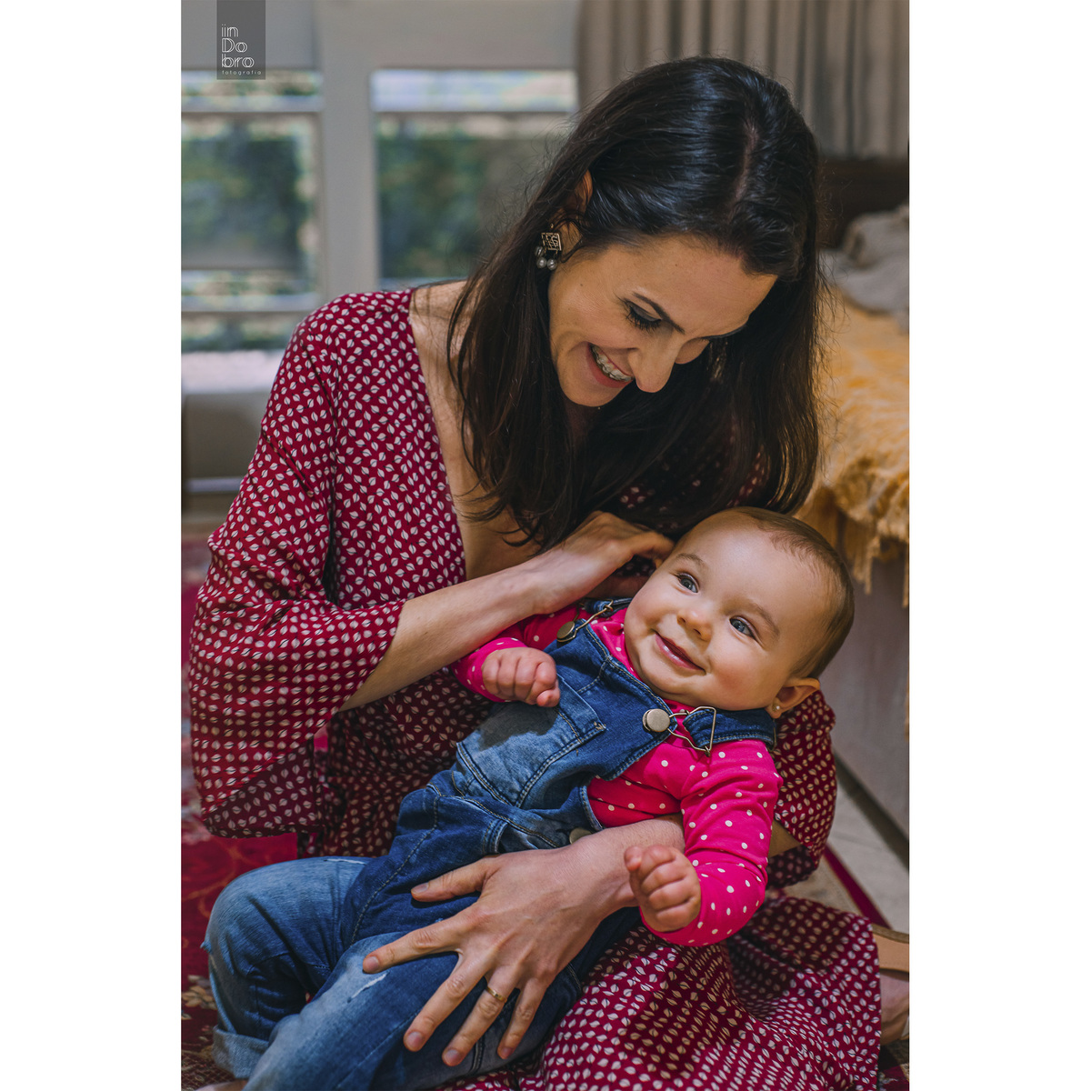 ensaio infanfil; acompanhamento mensal; ensaio em casa; 9 meses de Clarice; ensaio de bebê; ensaio em Rolante.