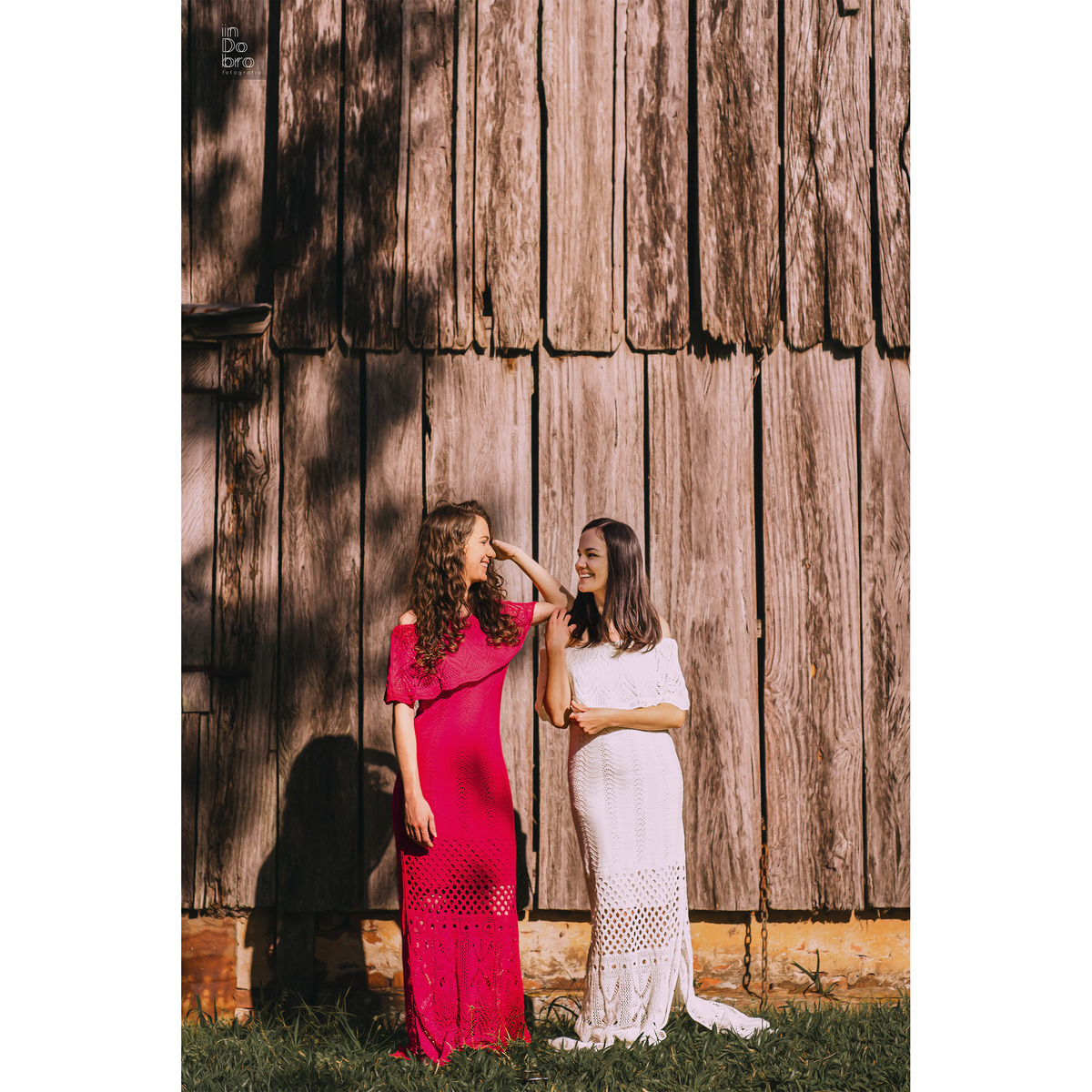 indobro fotografias; ensaio feminino; ensaio de irmãs; ensaio em dois irmãos;; carine schulz; laís schulz müller.