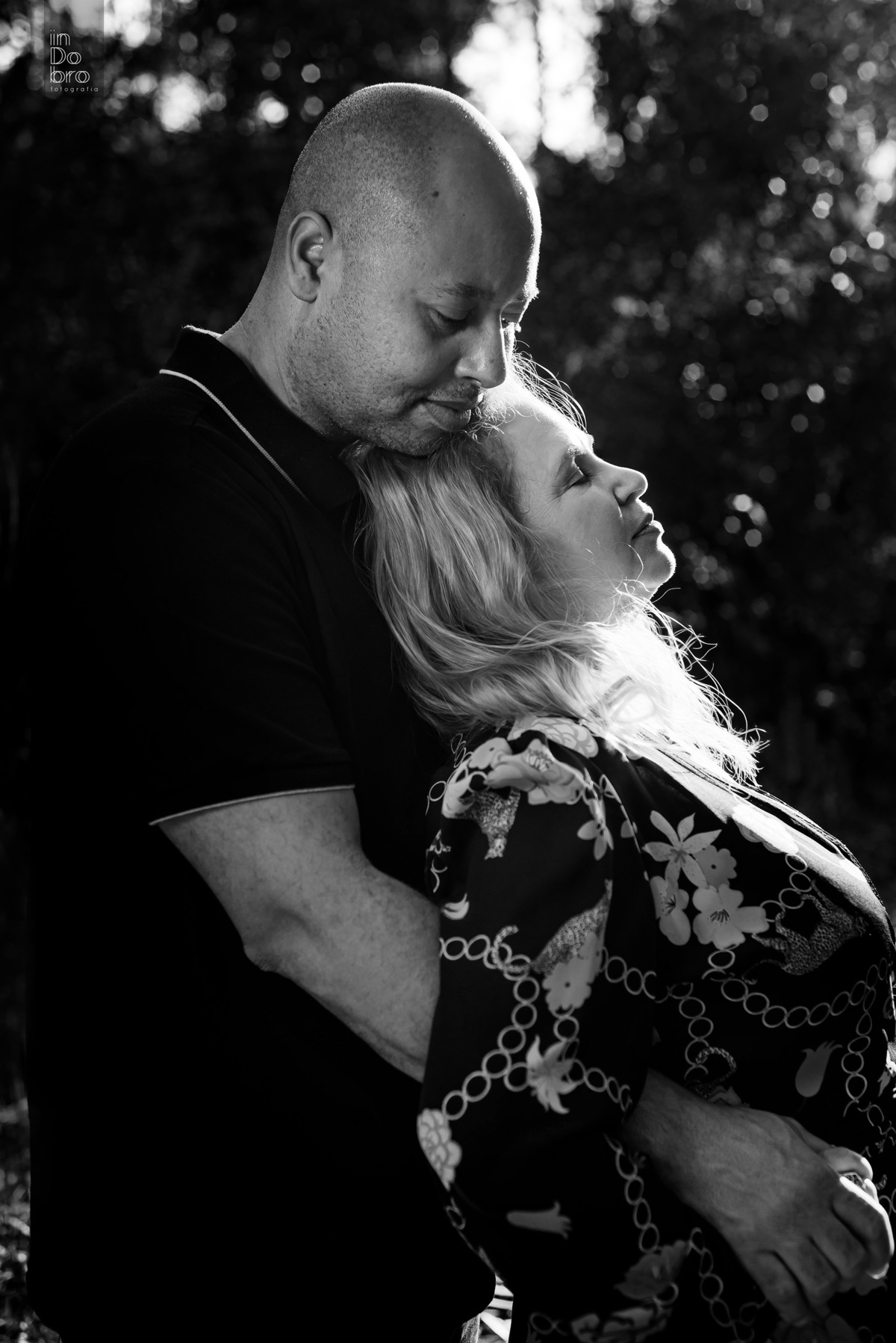 ensaio casal; natureza; boa esperança; rolante; rs