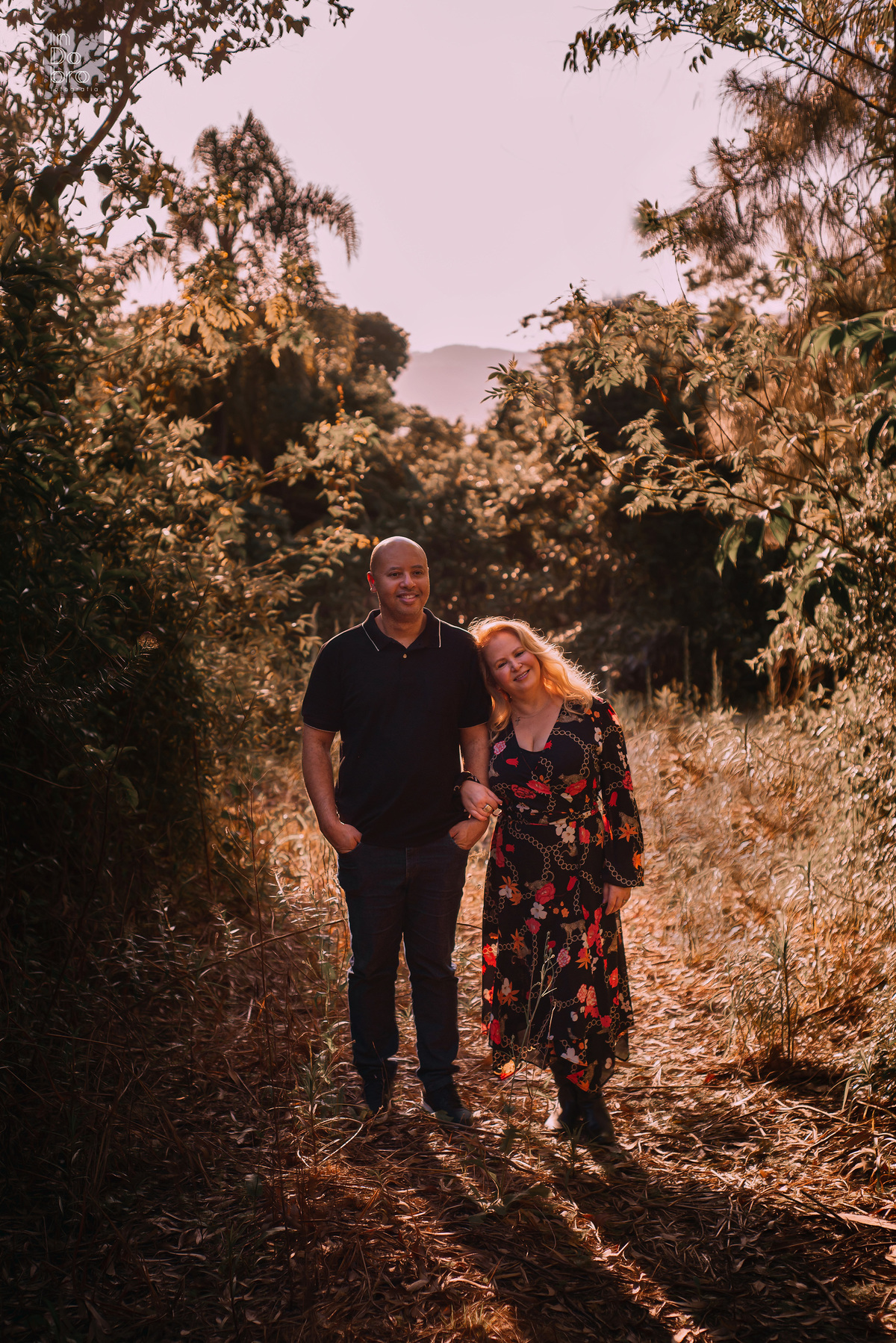 ensaio casal; natureza; boa esperança; rolante; rs