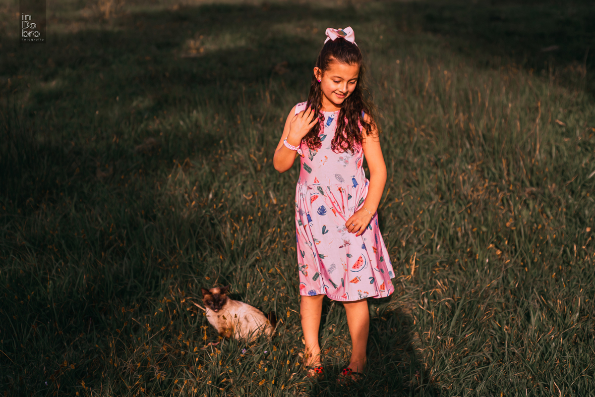 ensaio de família; ensaio em Rolante; interior de Rolante; ensaio com gato; ensaio em casa.