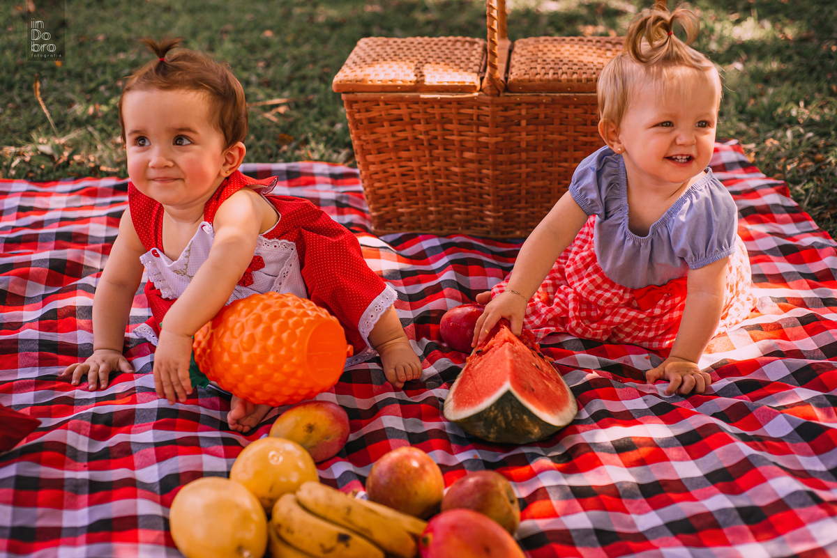 smash the fruit; infantil; um ano; tres coroas; rs