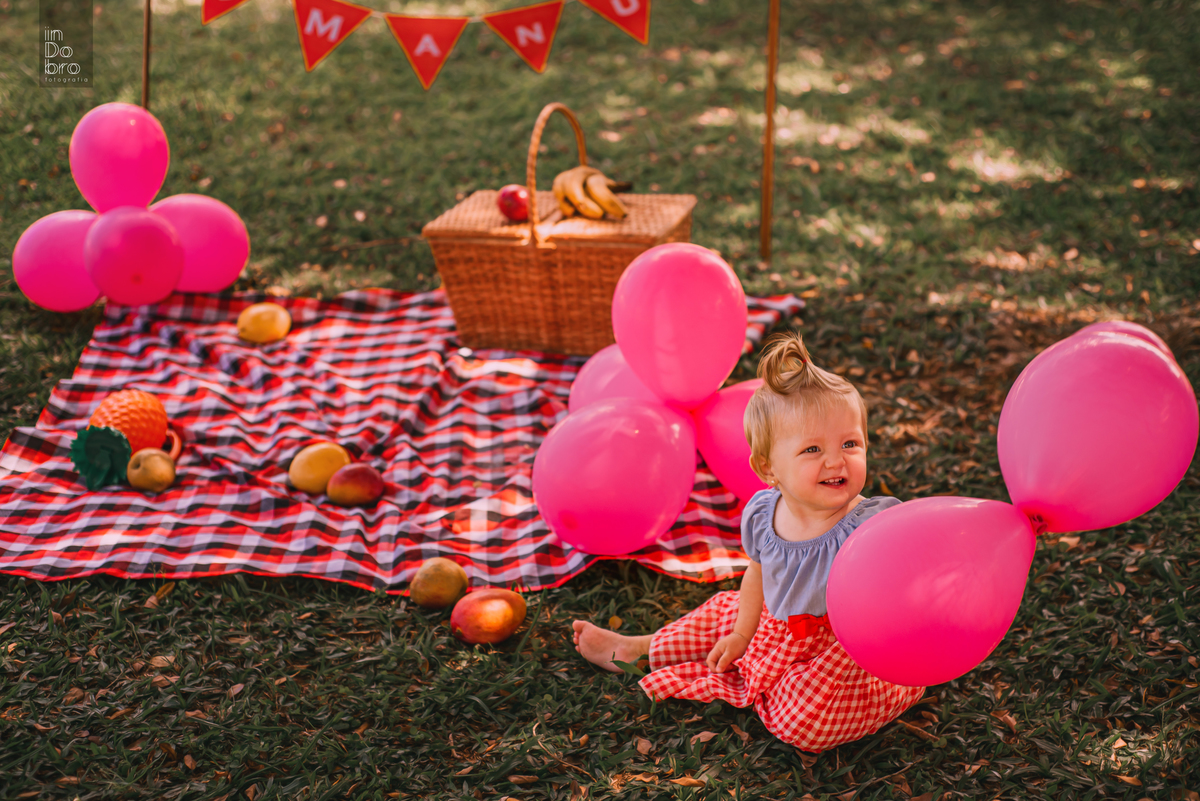 smash the fruit; infantil; um ano; tres coroas; rs