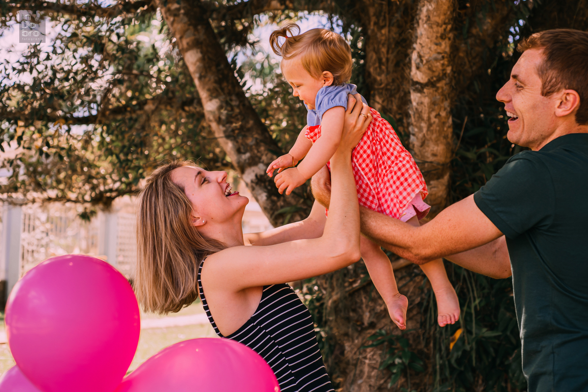 infantil; um ano; tres coroas; rs; família