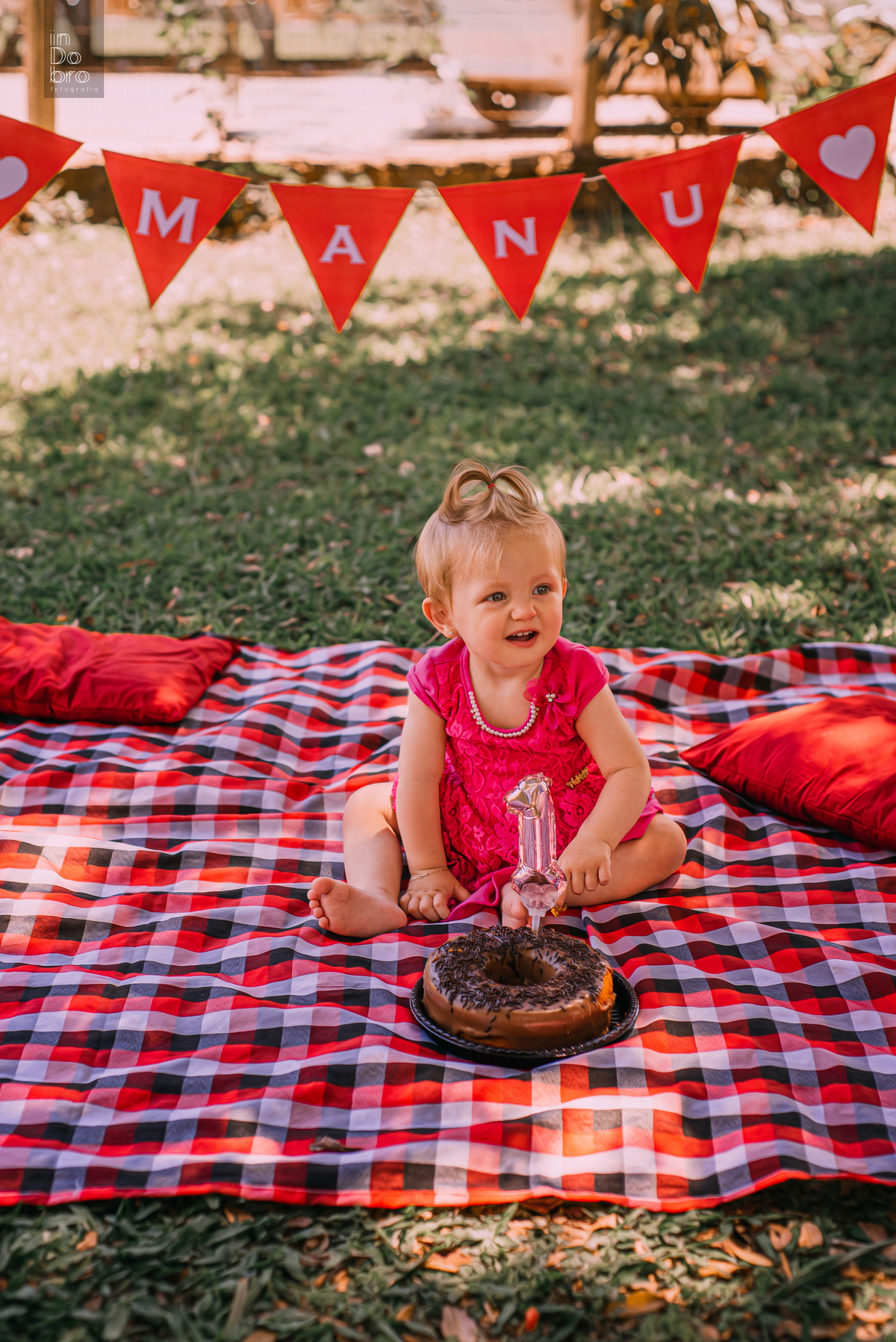 infantil; um ano; tres coroas; rs; família; semash the cake