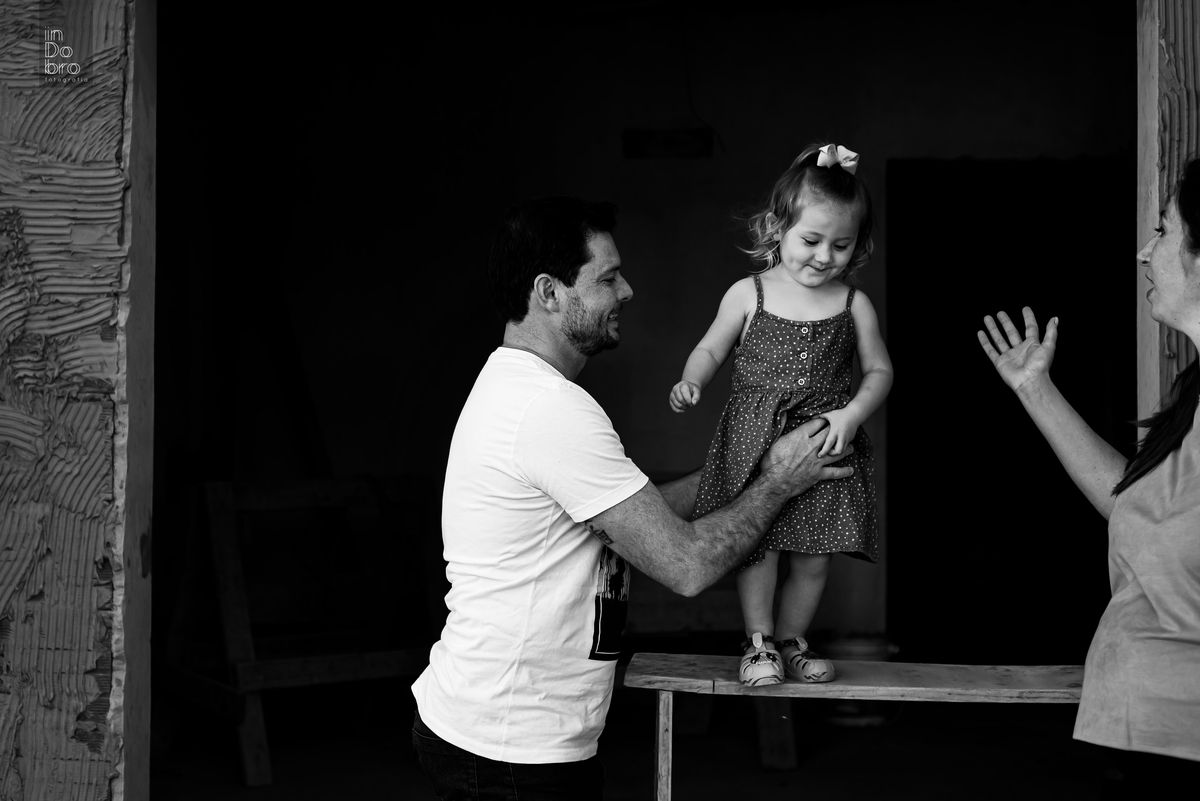 ensaio de família; ensaio em casa; ensaio infantil; ensaio em rolante; rolante rs.