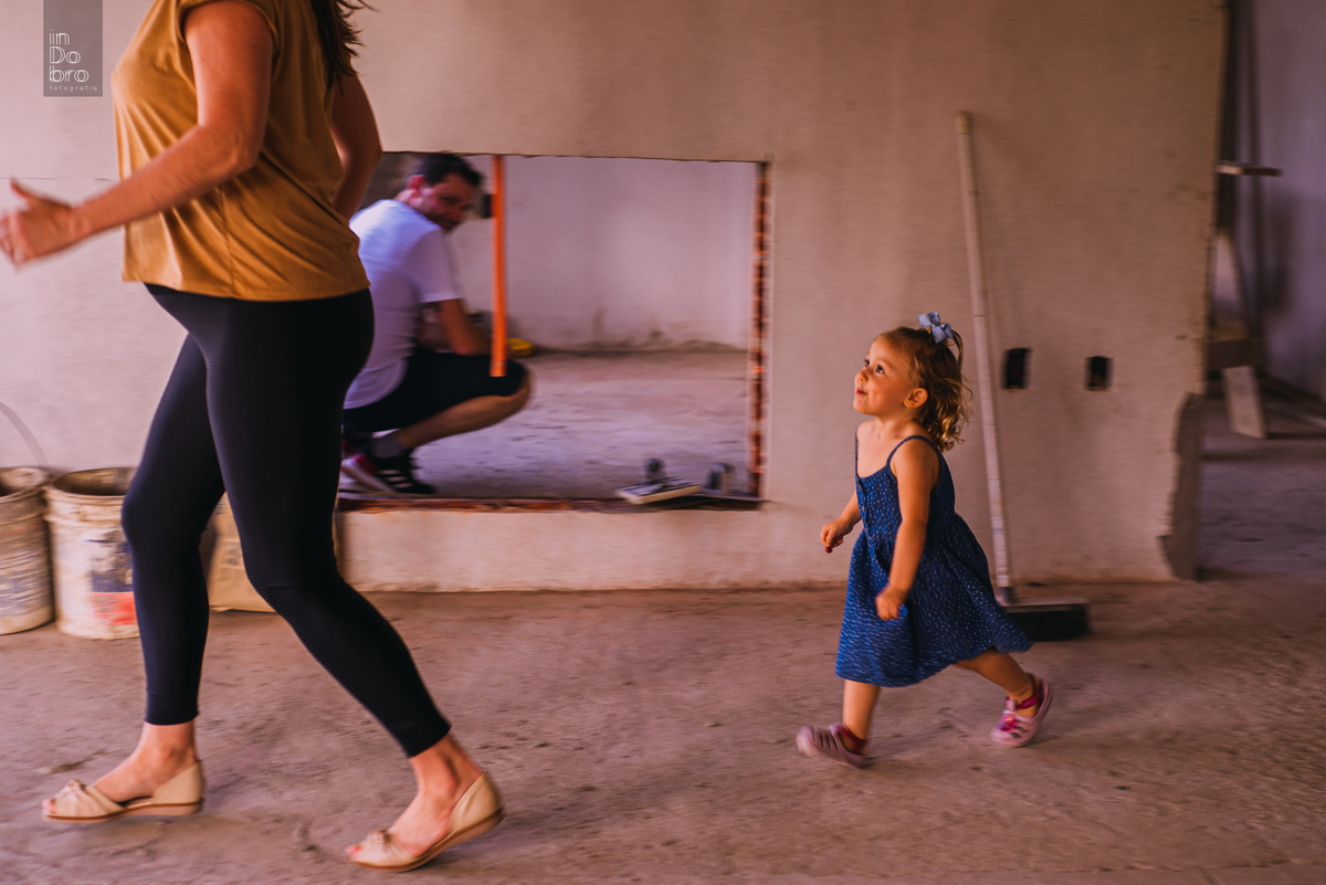 ensaio de família; ensaio em casa; ensaio infantil; ensaio em rolante; rolante rs.
