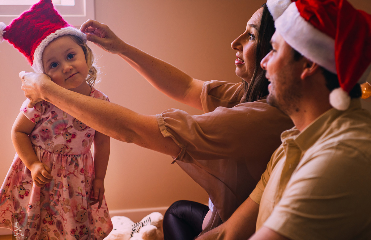 ensaio de natal; ensaio natalino; ensaio infantil; ensaio temático; ensaio de família; ensaio em rolante.