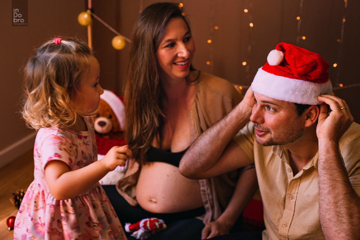 ensaio de natal; ensaio natalino; ensaio infantil; ensaio temático; ensaio de família; ensaio em rolante.