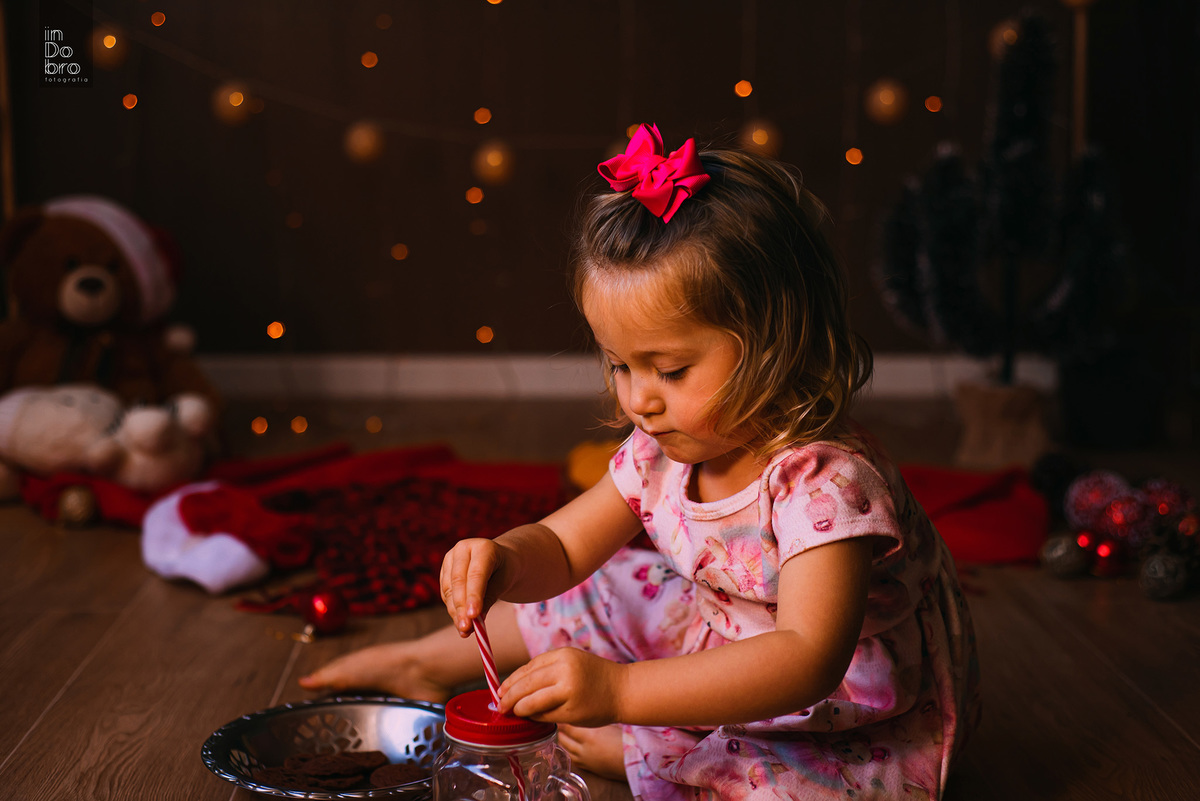 ensaio de natal; ensaio natalino; ensaio infantil; ensaio temático; ensaio de família; ensaio em rolante.