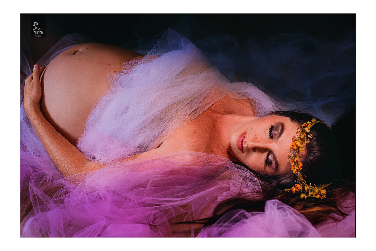 ensaio estúdio; ensaio gravidez; ensaio gestante; ensaio em Rolante RS.