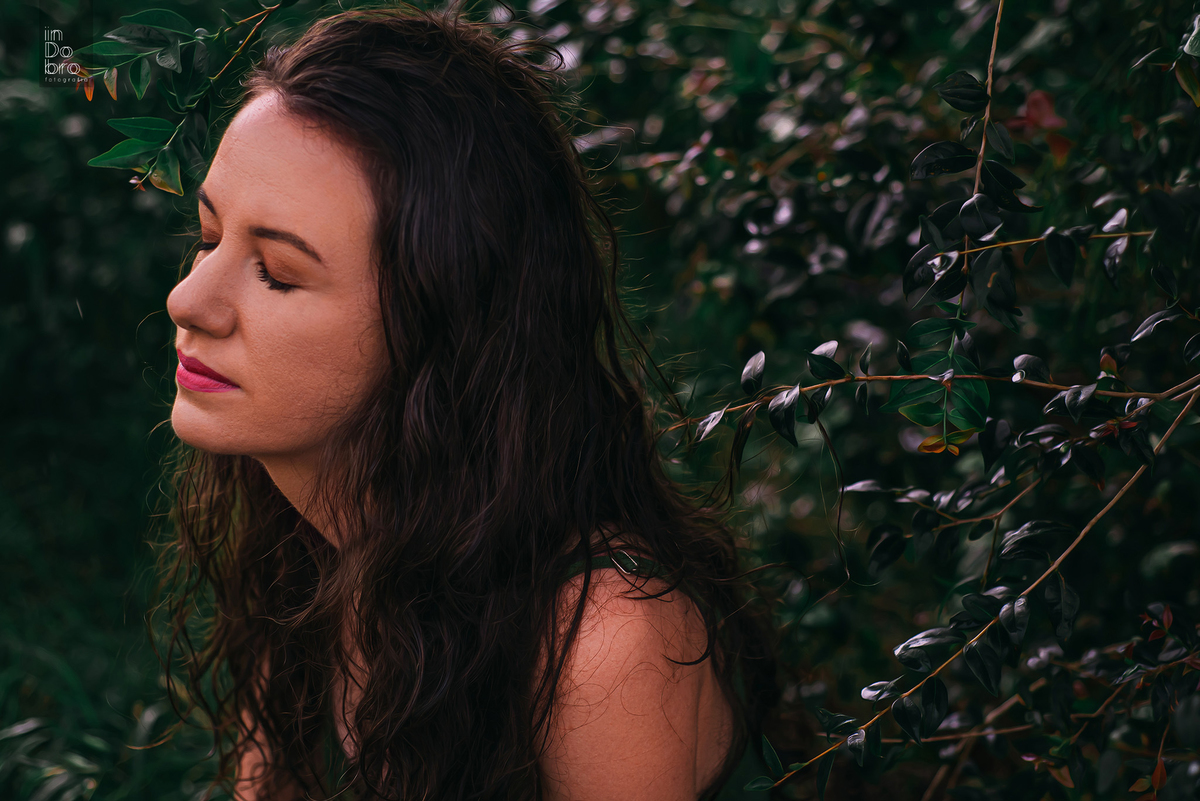 ensaio feminino; ensaio de mulher; ensaio pessoal; ensaio de aniversário; ensaio em Dois Irmãos; 27 anos.