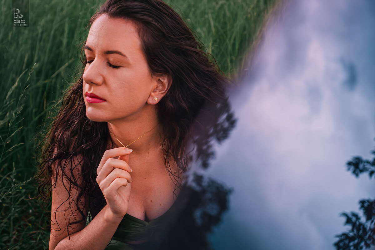 ensaio feminino; ensaio de mulher; ensaio pessoal; ensaio de aniversário; ensaio em Dois Irmãos; 27 anos.