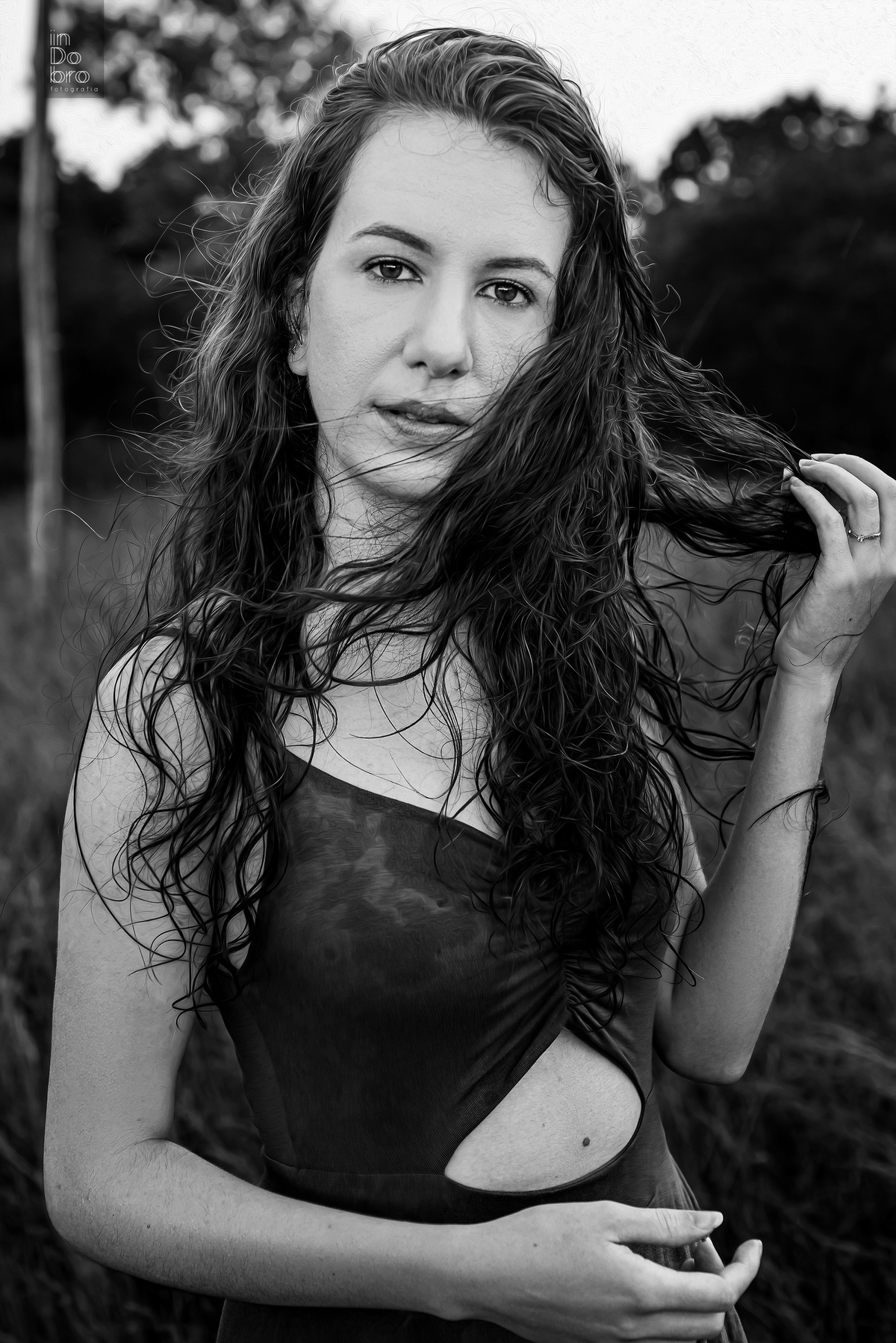 ensaio feminino; ensaio de mulher; ensaio pessoal; ensaio de aniversário; ensaio em Dois Irmãos; 27 anos.