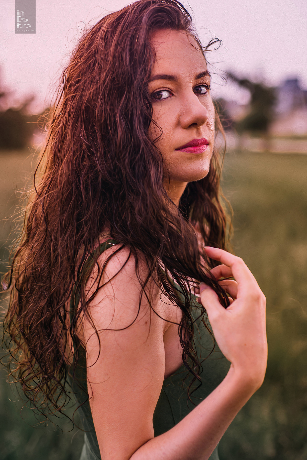 ensaio feminino; ensaio de mulher; ensaio pessoal; ensaio de aniversário; ensaio em Dois Irmãos; 27 anos.