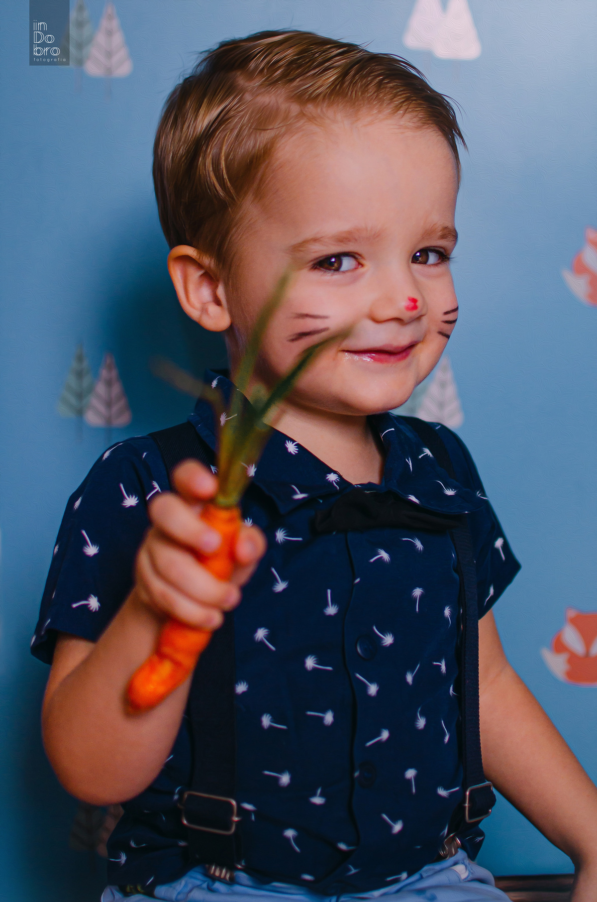 Ensaio de Páscoa; ensaio infantil; ensaio em casa; ensaio em Dois Irmãos; ensaio coelho; coelho da Páscoa; ensaio menino.