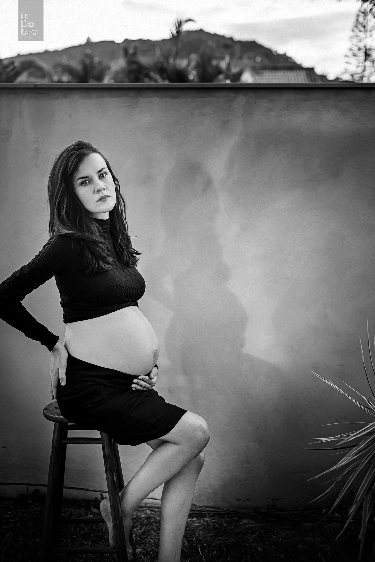 ensaio gestante; ensaio gravidez; acompanhamento gestação; ensaio em casa; ensaio no quintal; ensaio em Rolante - RS; à espera de Liam; fotos em casa.