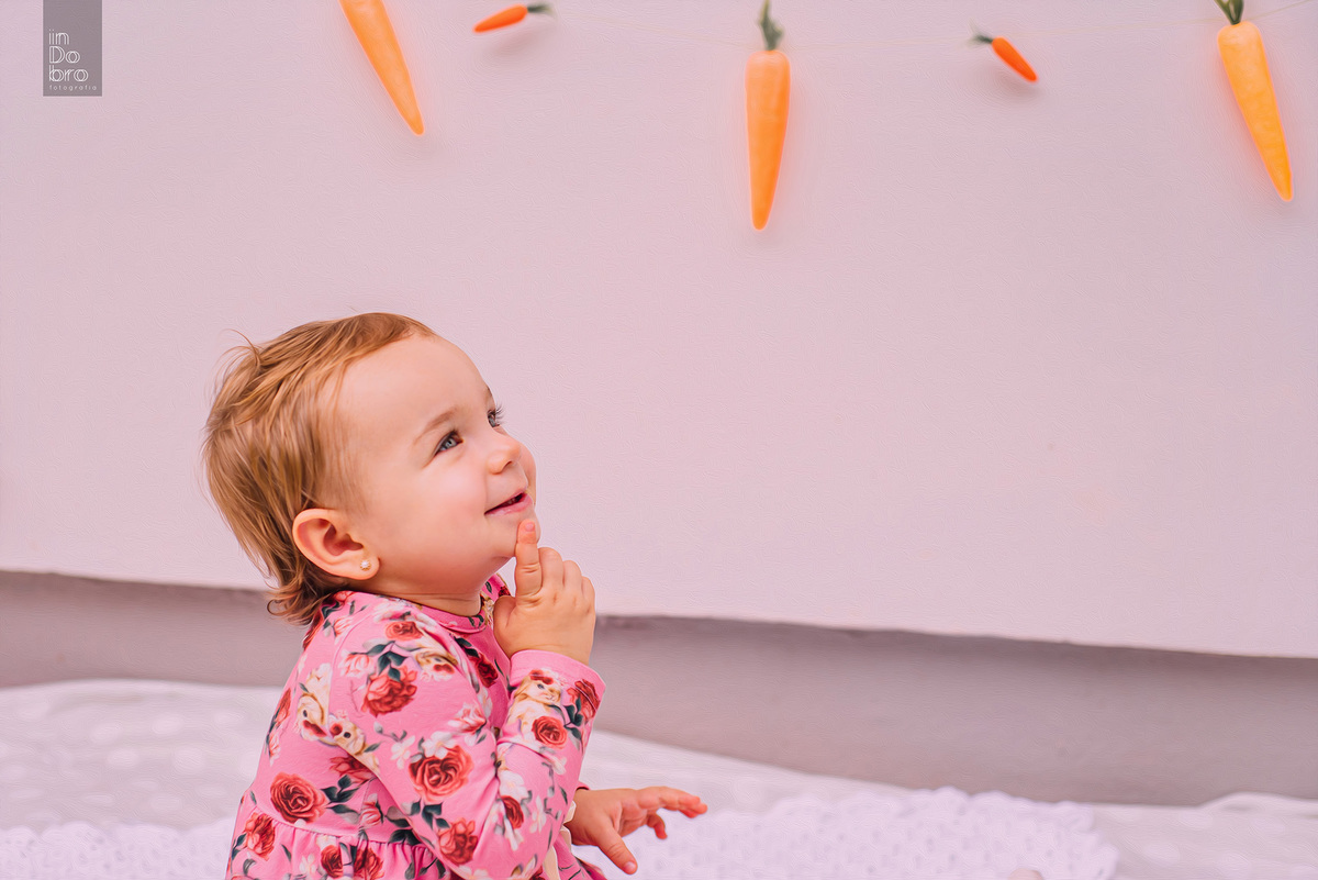 Ensaio de Páscoa; ensaio páscoa; ensaio infantil; ensaio família; ensaio em casa; ensaio em Rolante - RS.