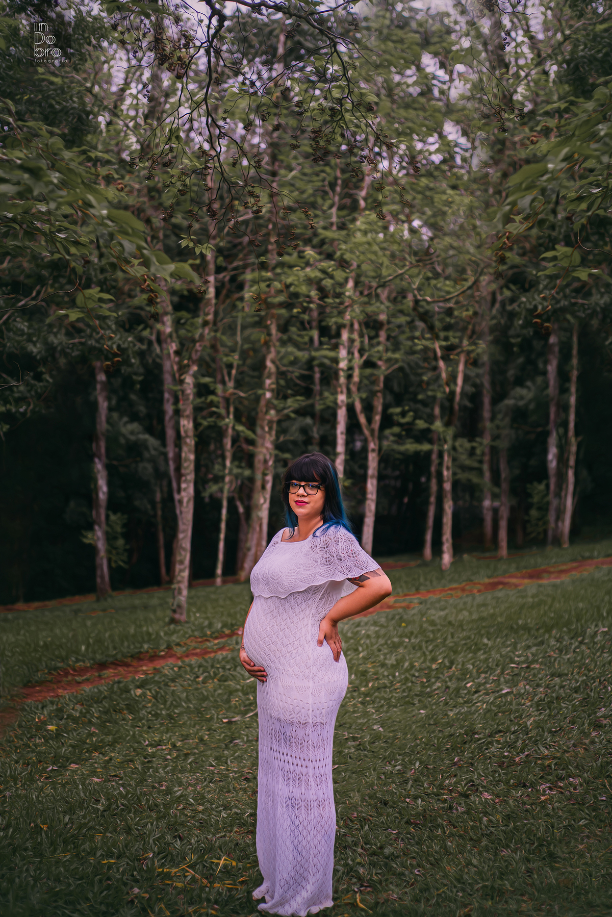 ensaio grávida; ensaio gestante; ensaio em Dois Irmãos RS; à espera de Helena.