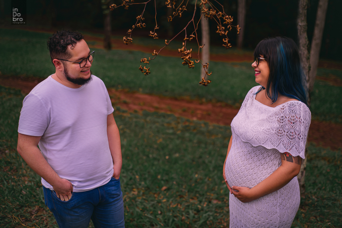 ensaio grávida; ensaio gestante; ensaio em Dois Irmãos RS; à espera de Helena.