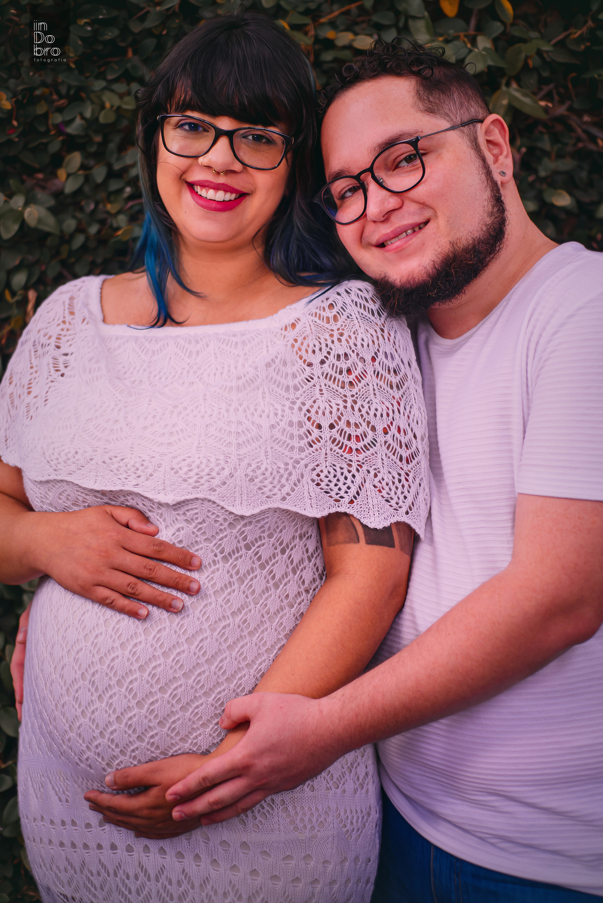 ensaio grávida; ensaio gestante; ensaio em Dois Irmãos RS; à espera de Helena.