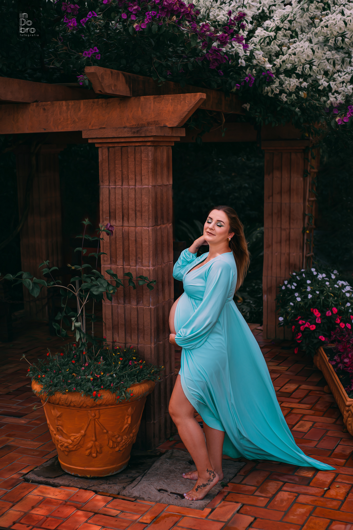 ensaio gestante; ensaio de grávida; ensaio externo; ensaio estúdio; ensaio em Morro Reuter; ensaio em Dois Irmãos RS; ensaio lavanda; à espera de Benício.