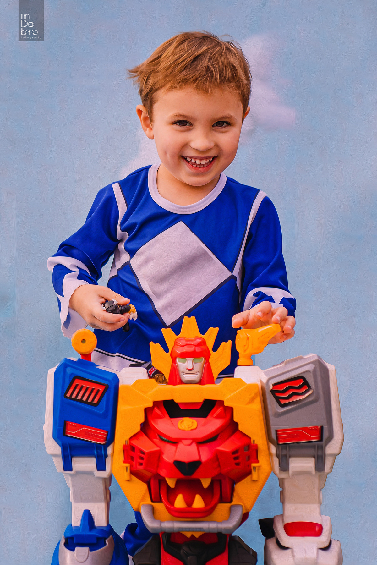 aniversário infantil; ensaio aniversário; ensaio infantil; ensaio menino; ensaio power ranger.